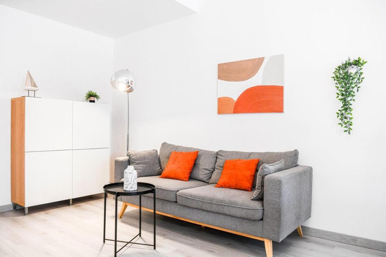 Le Fortia - Vieux-port 2 Avec Balcon Appartement