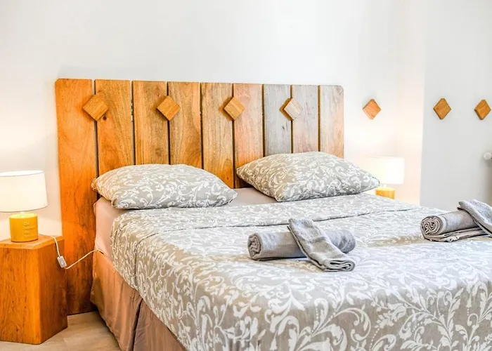 Le Fortia - Vieux-Port 2 Chambres Avec Balcon